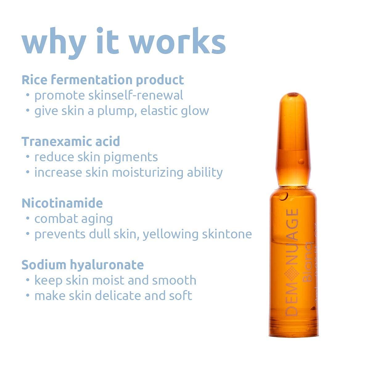 Brightening Serum 1 Cashback - RebateKey