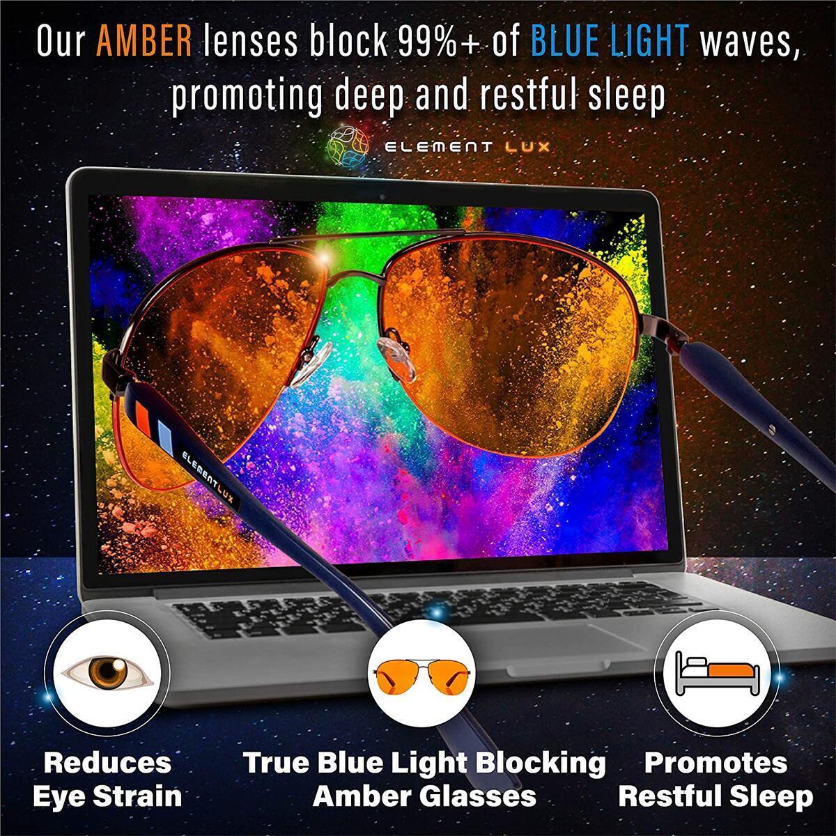 99 Blue Light Blocker Cashback - RebateKey