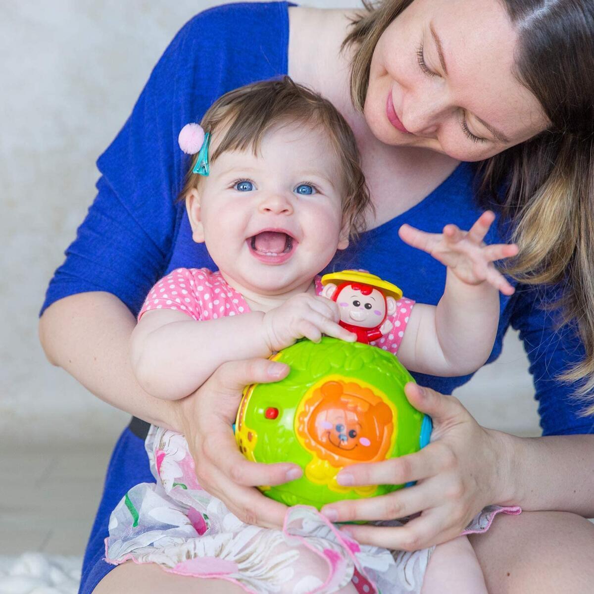 Baby Toys 14 Rebates - RebateKey