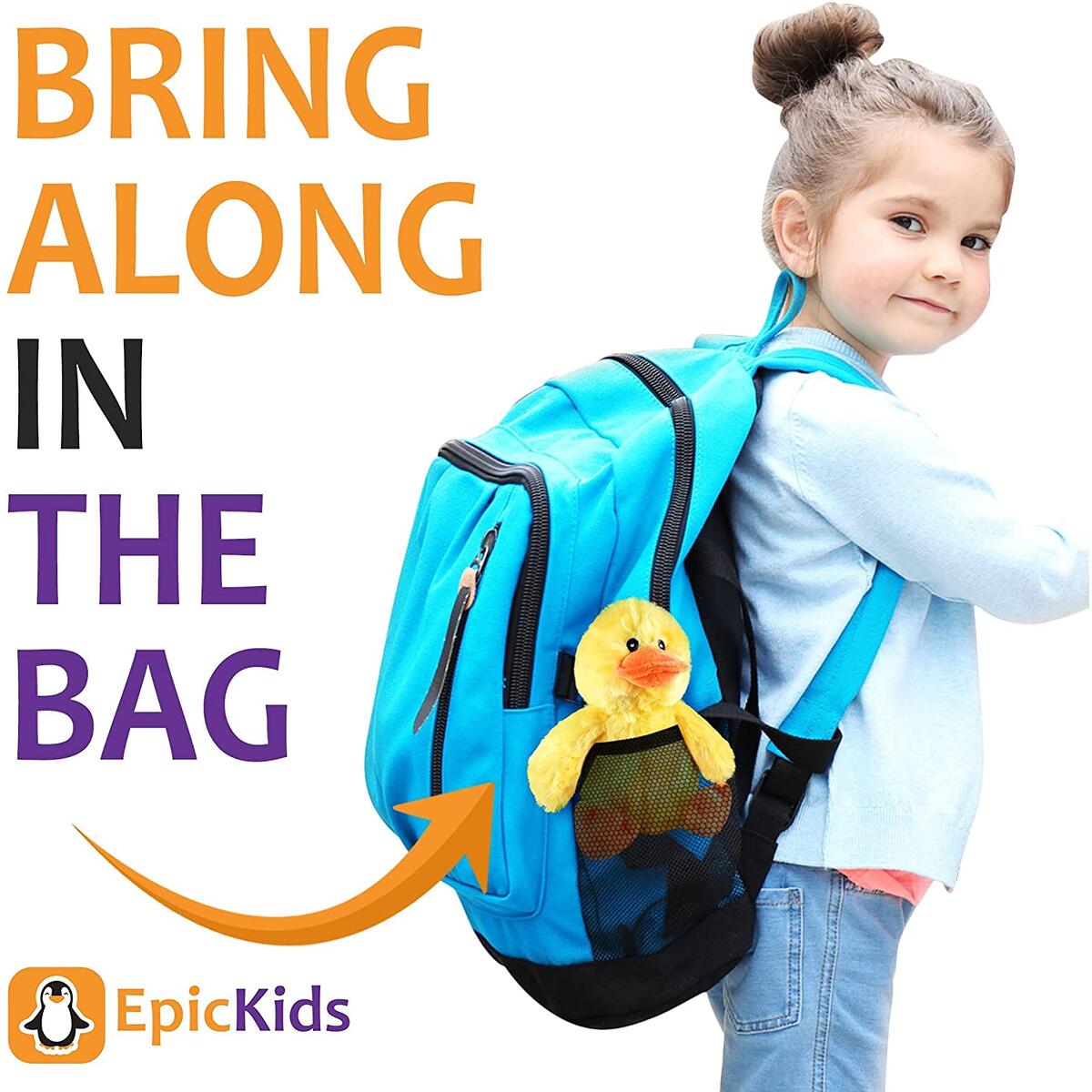 Stuffed Duck Cashback - RebateKey