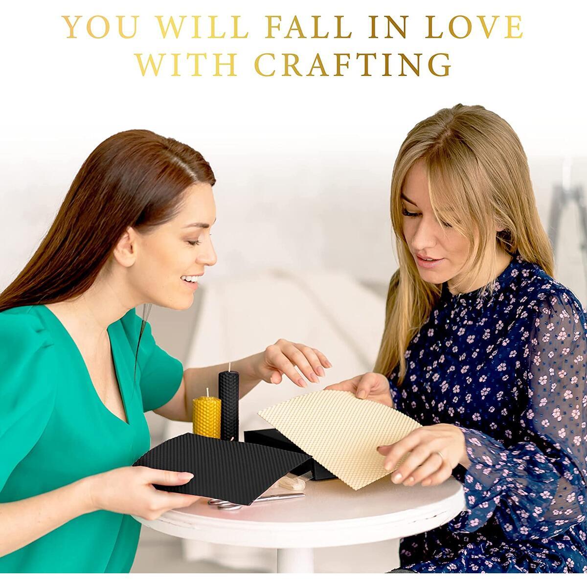 Candle Making Kit 27 Cashback Rebate - RebateKey