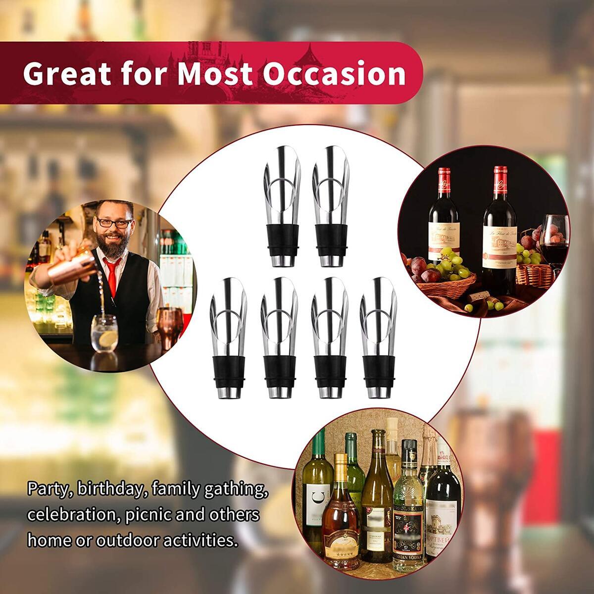 Wine Stoppers 3 Rebate - RebateKey