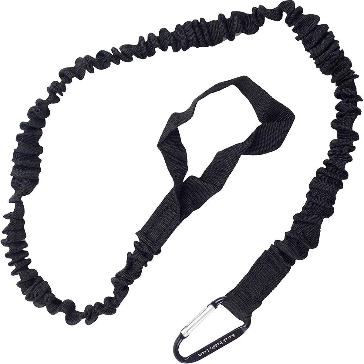 kayak paddle leash