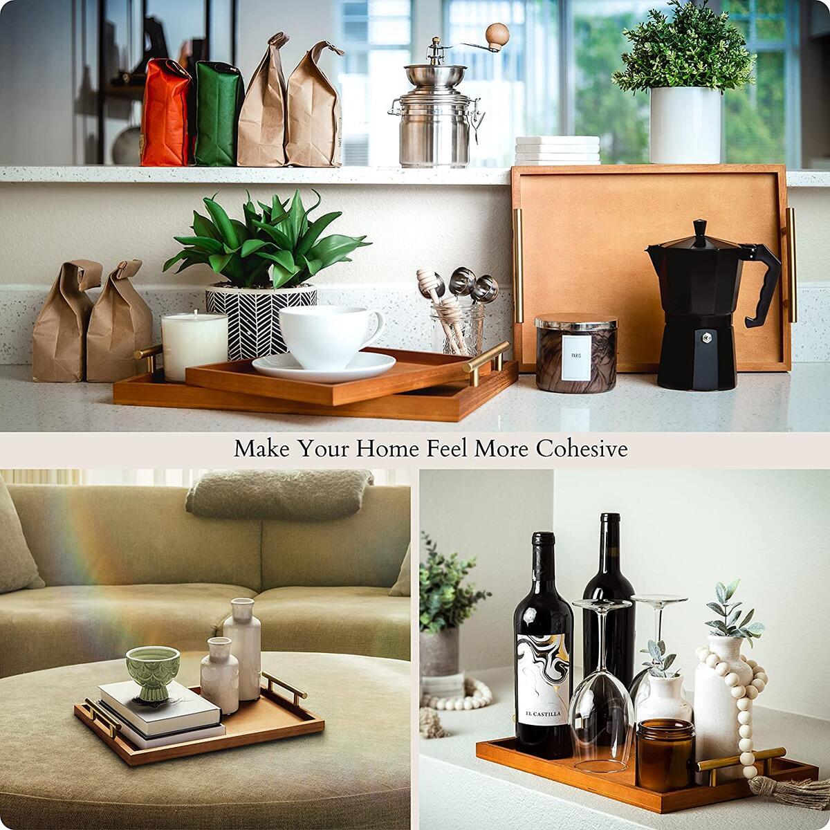 Coffee Table Tray 7 Cashback Rebate - RebateKey