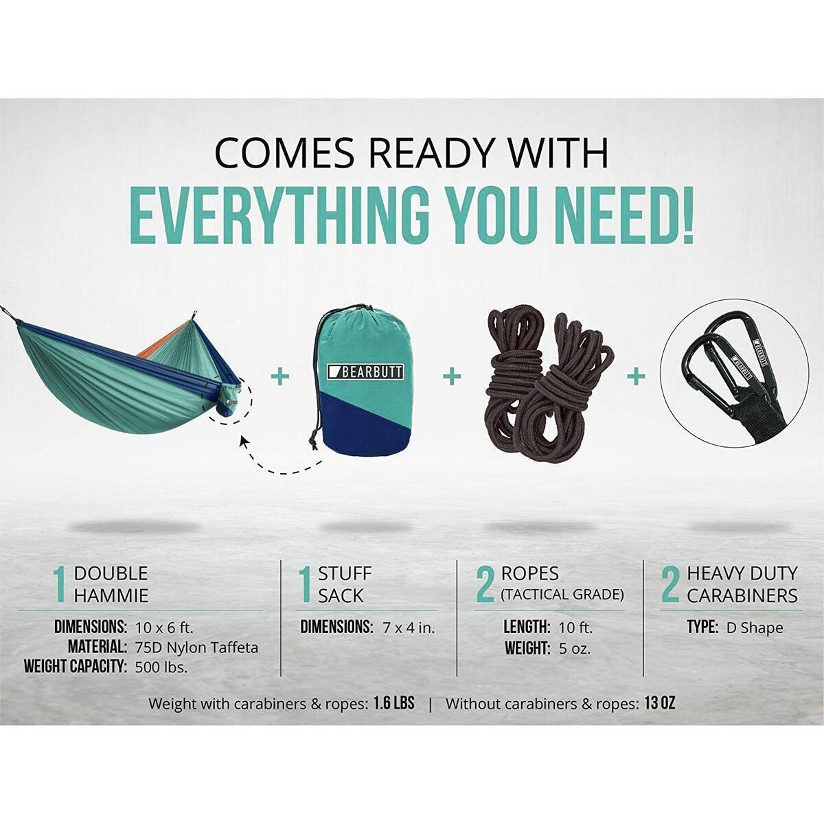 Hammock 31 Rebates - RebateKey