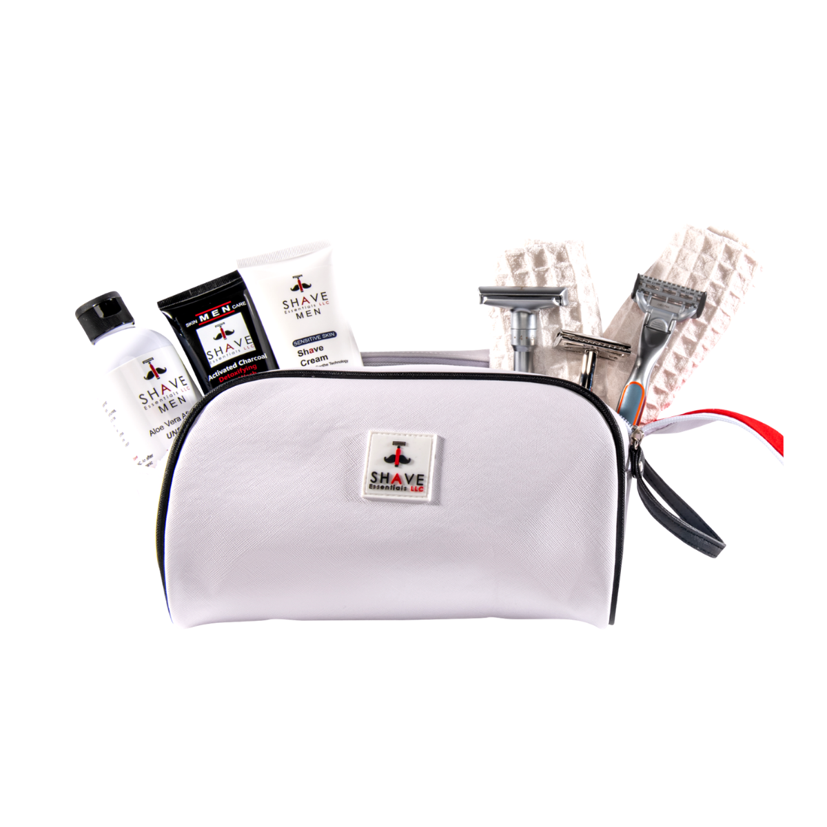 Complete Shave Kit by Shave Essentials