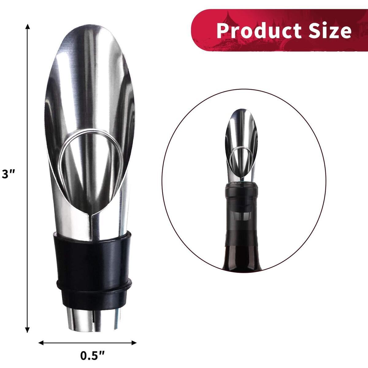Wine Stoppers 3 Rebate - RebateKey