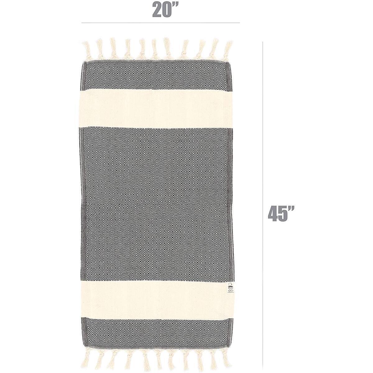 Hand Towels 24 Rebates - RebateKey