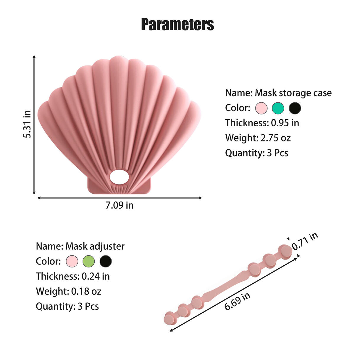 Mask Case 11 Rebates - RebateKey