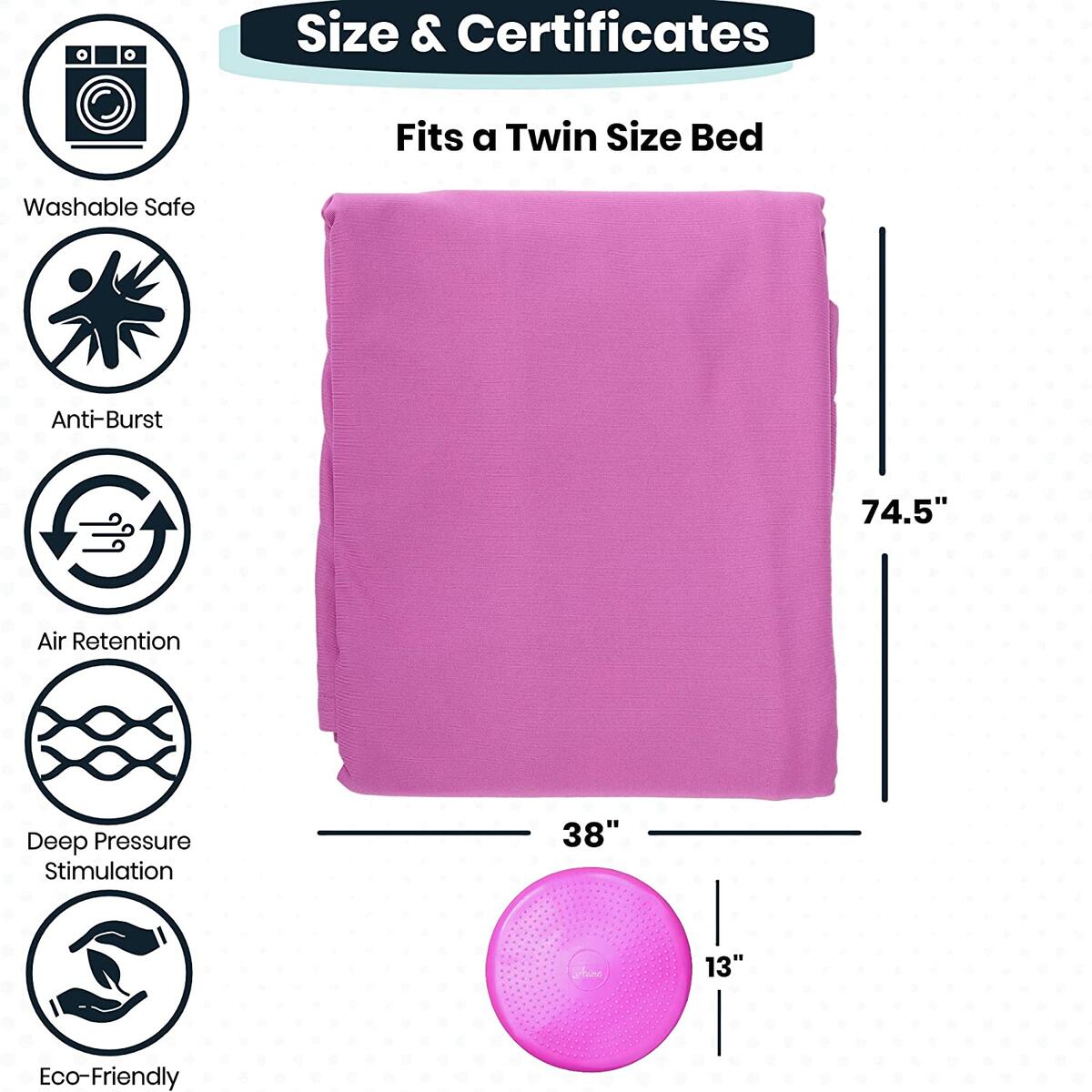 Compression Sheet 6 Cash Back - RebateKey