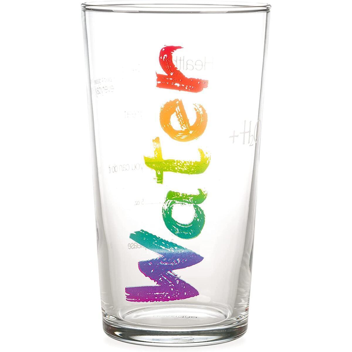 Water Glasses 27 Cashback - RebateKey