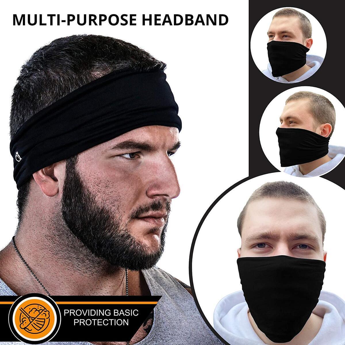 Workout Face Mask Cashback Rebates - RebateKey