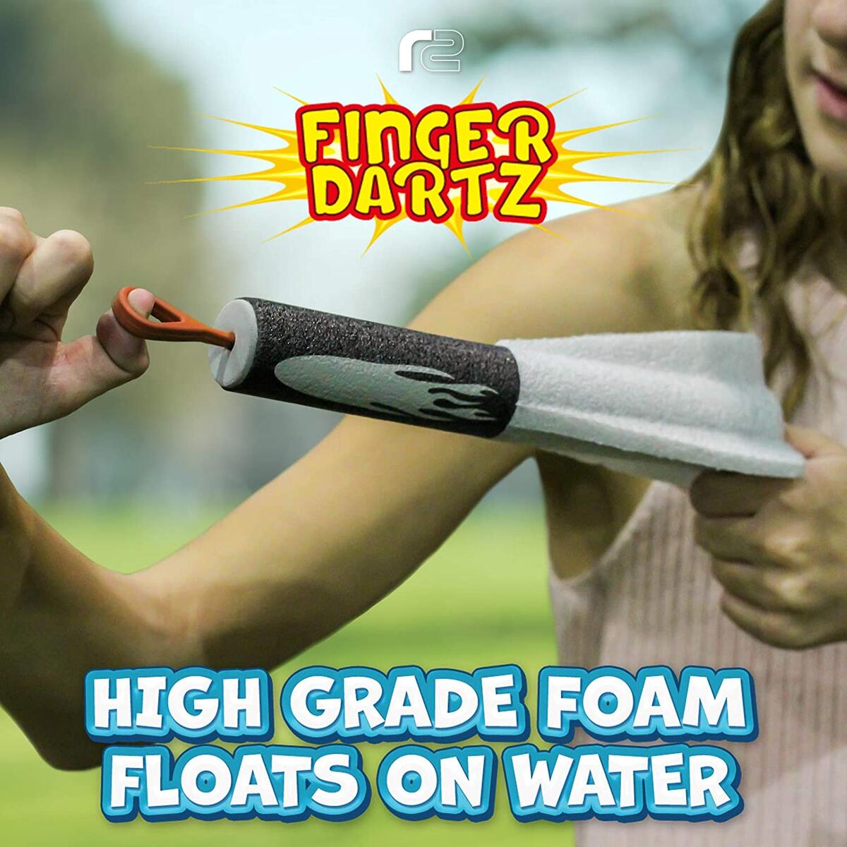 Lawn Darts Cashback Rebate - RebateKey