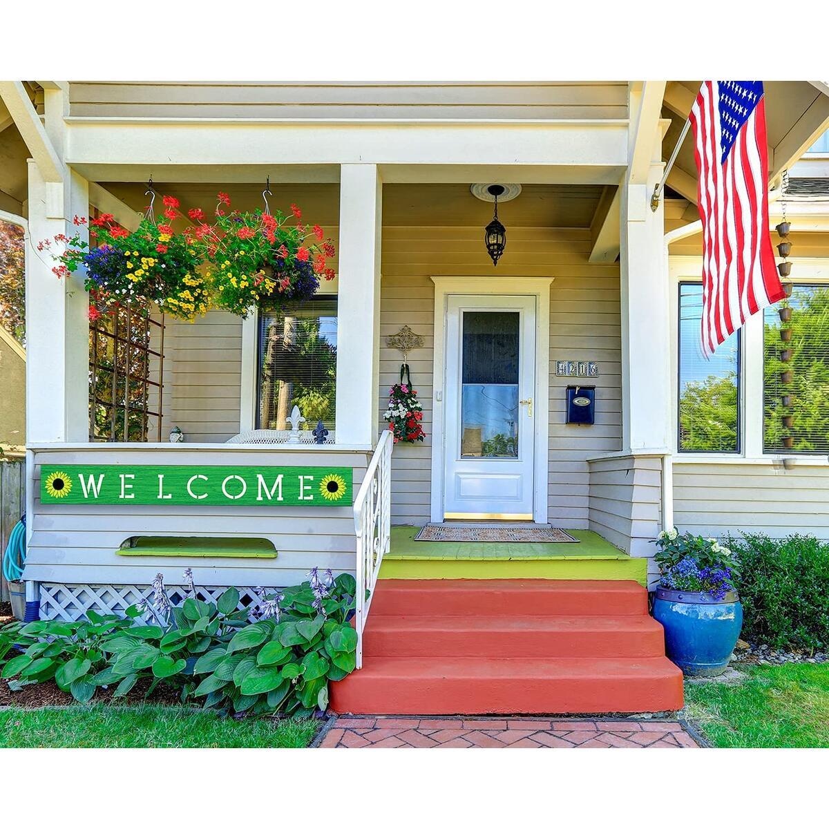 Welcome Stencil 2 Cashback Rebate - RebateKey