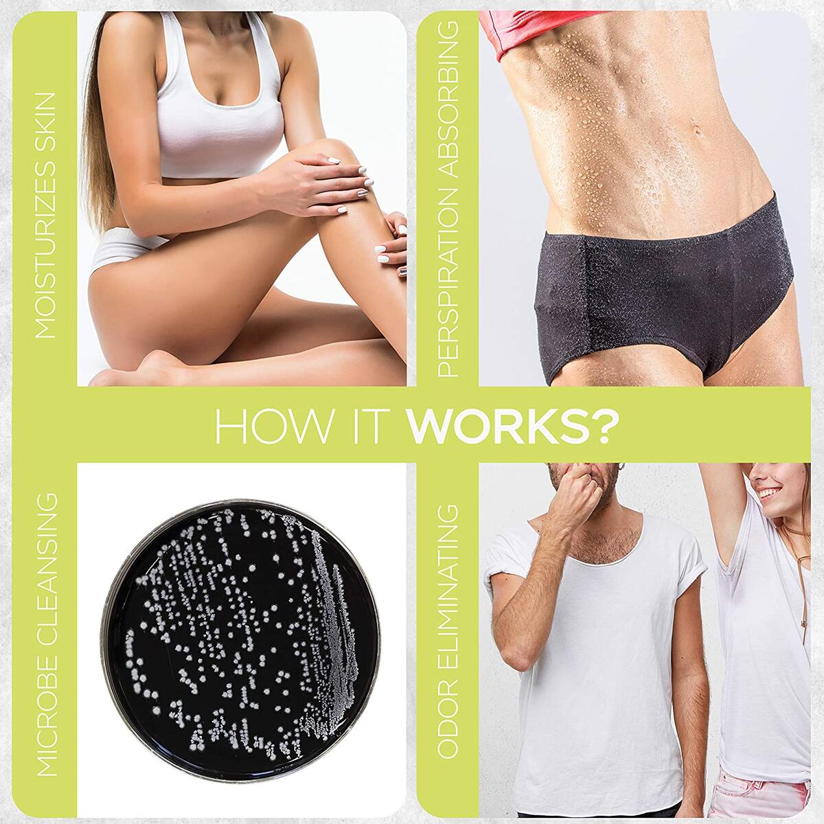 Natural Deodorant 10 Cashback Rebate - RebateKey