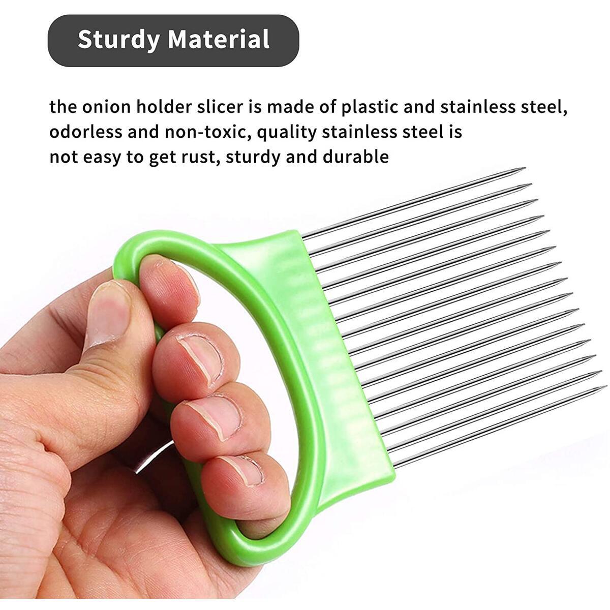 Onion Slicer 3 Rebates - RebateKey