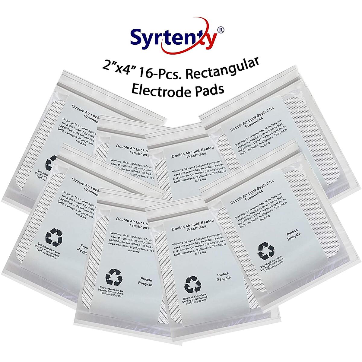 Tens Electrodes 2x4 Rebate - RebateKey