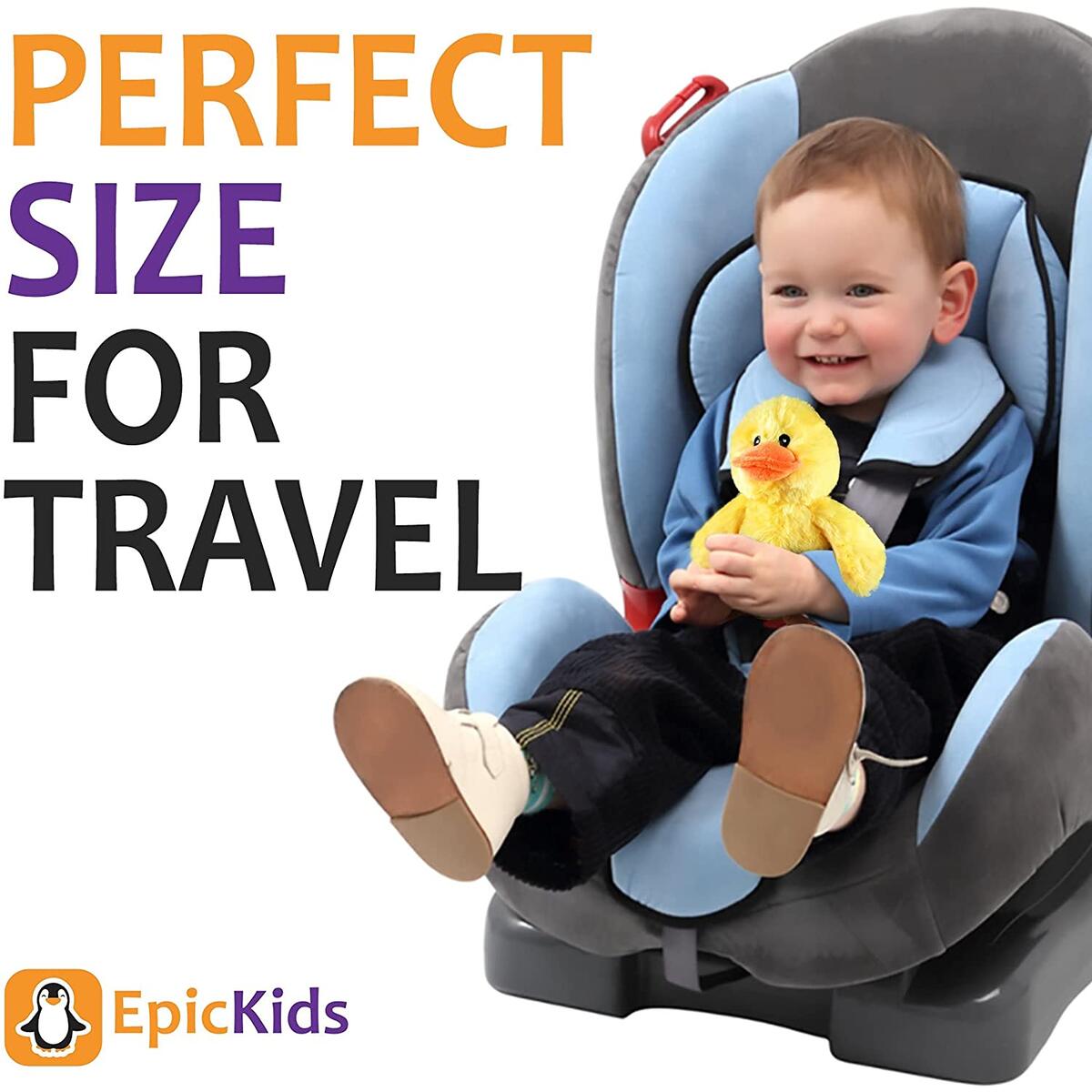 Stuffed Duck Cashback - RebateKey