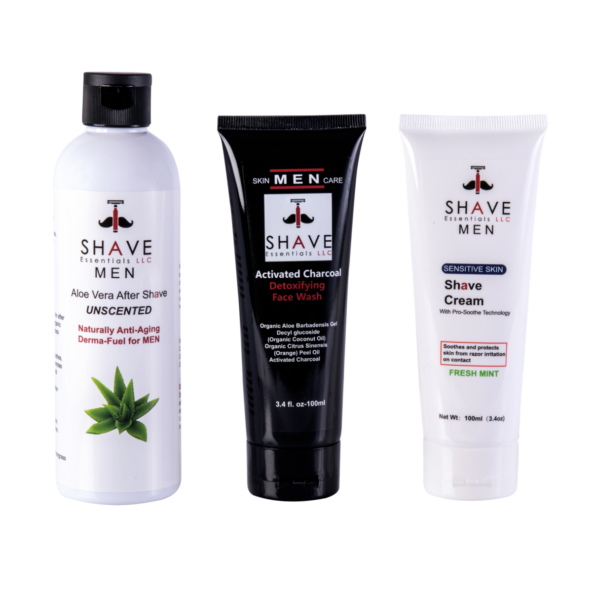 Shave Kit Cashback Rebate - RebateKey