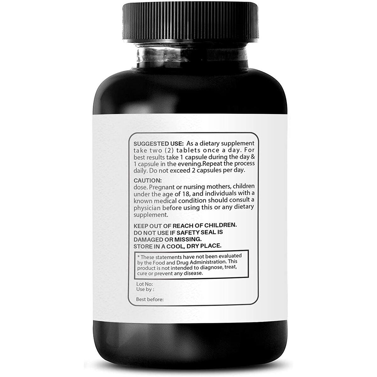 Testosterone Booster 22 Cashback Rebates - RebateKey