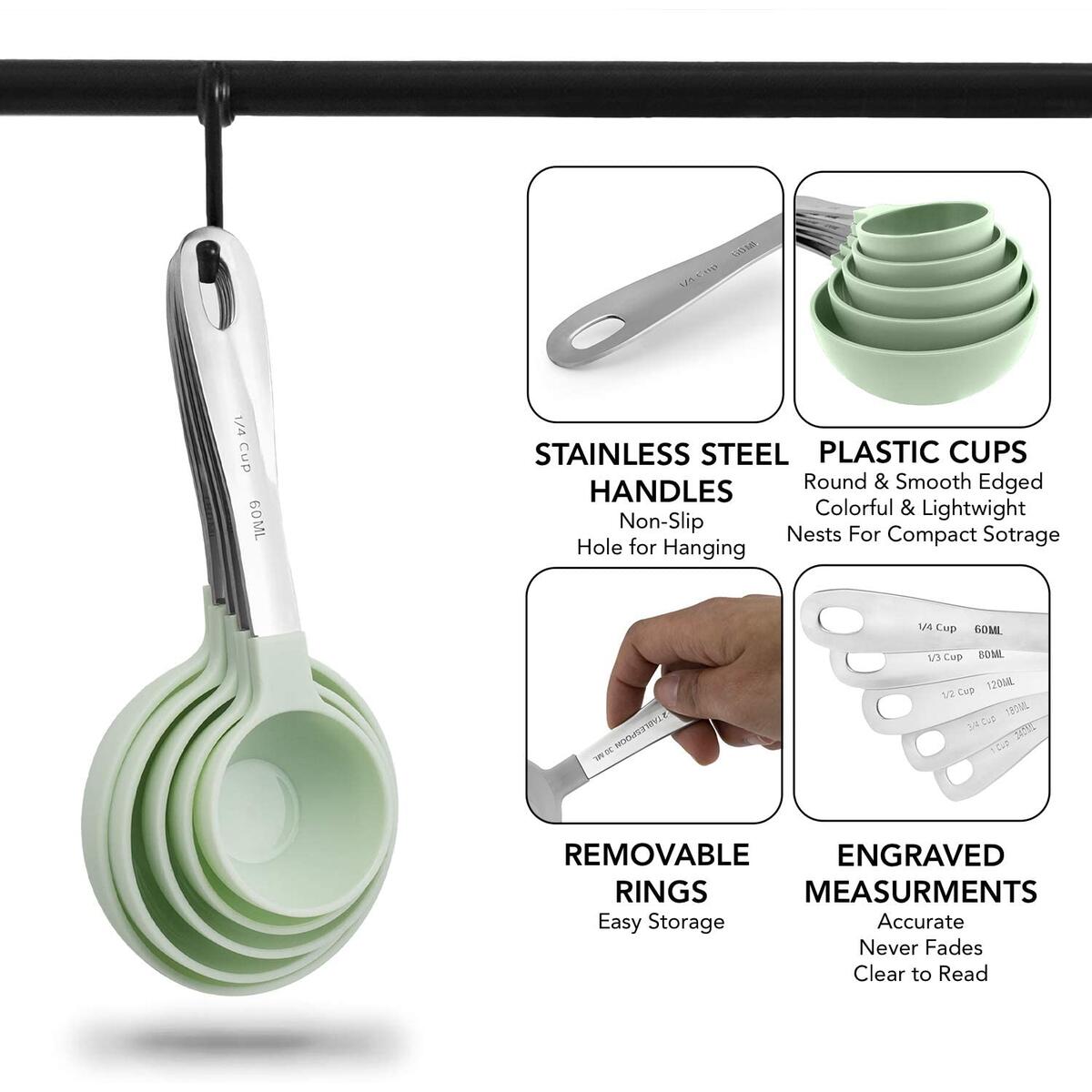 Stainless Steel Handles Cashback - RebateKey