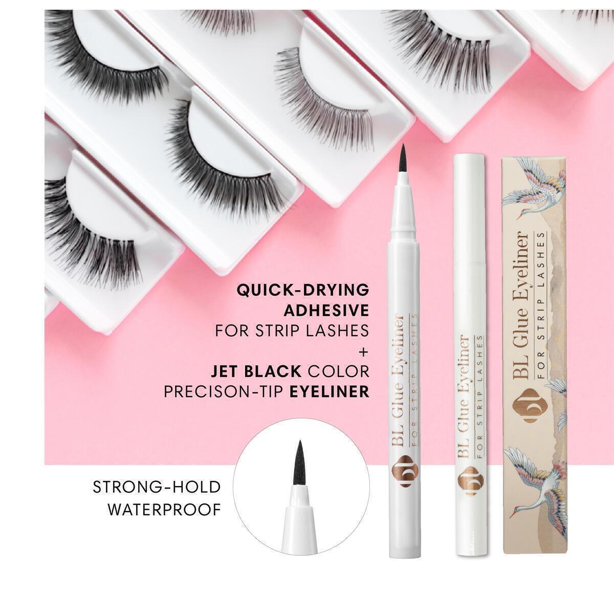 Eyelash Glue Pen 2 Cashback Rebate - RebateKey