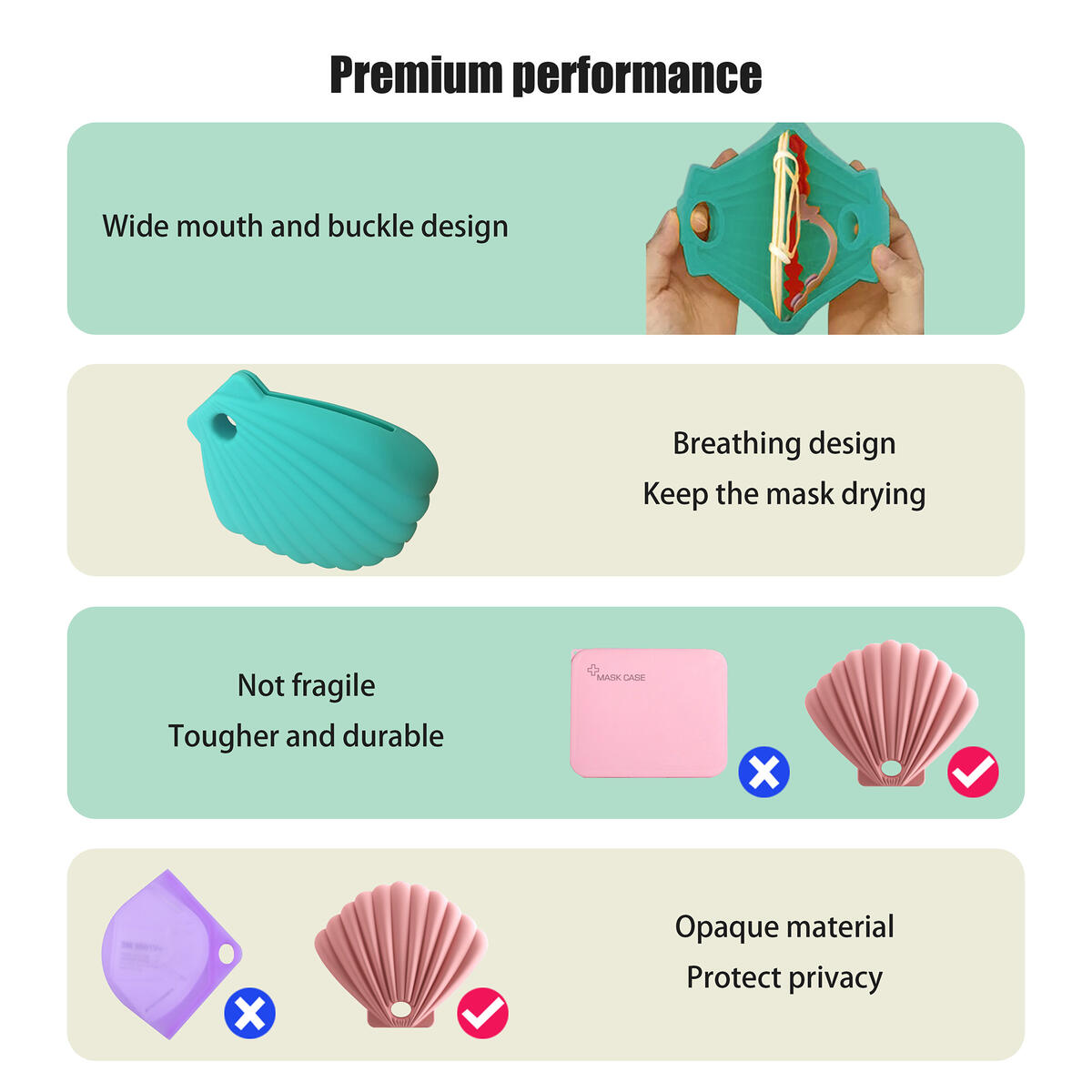 Mask Case 11 Rebates - RebateKey