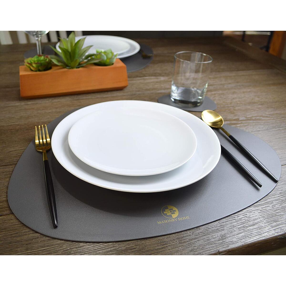 Placemats 3 Cash Back - RebateKey