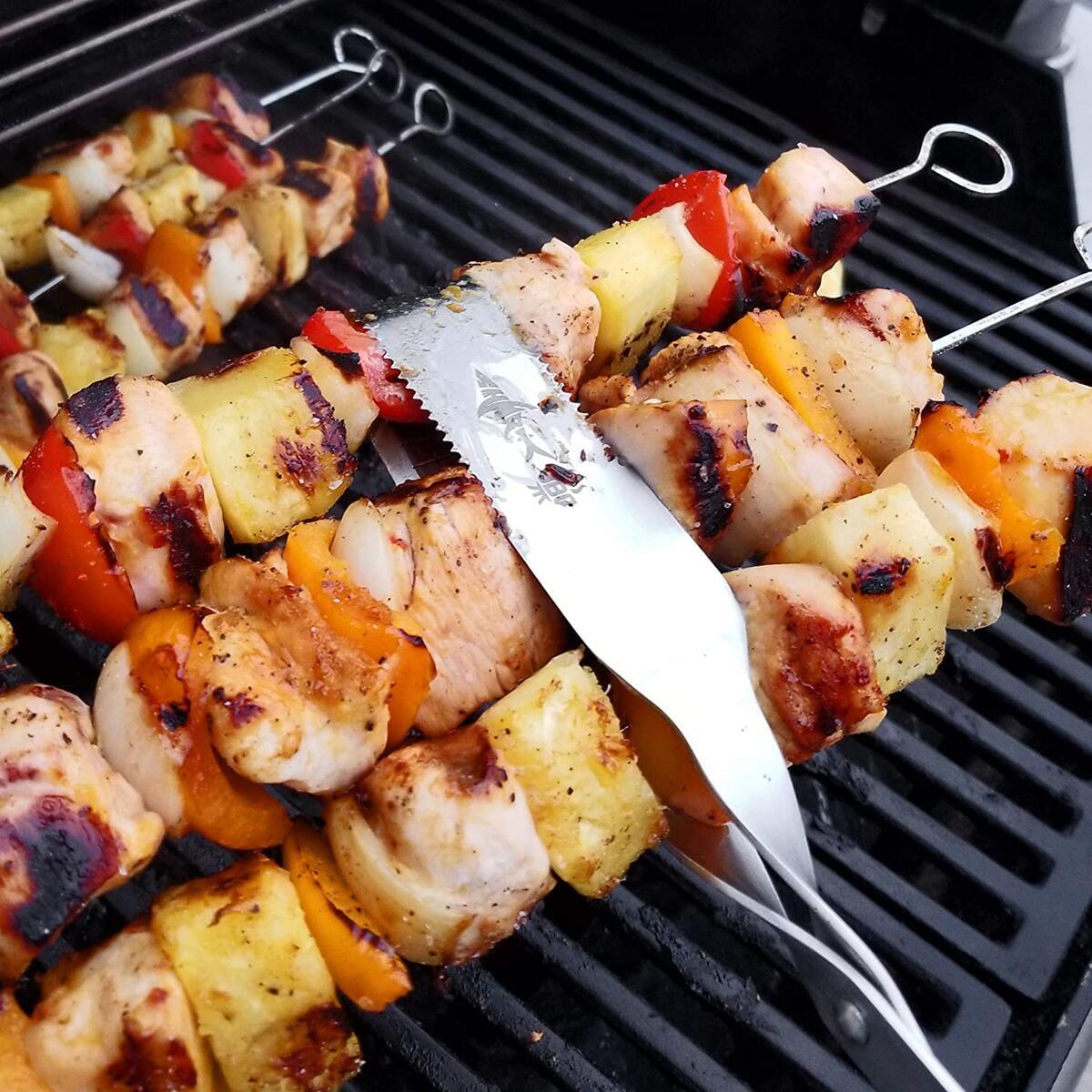 Grilling Tongs 1 Cashback Rebate - RebateKey