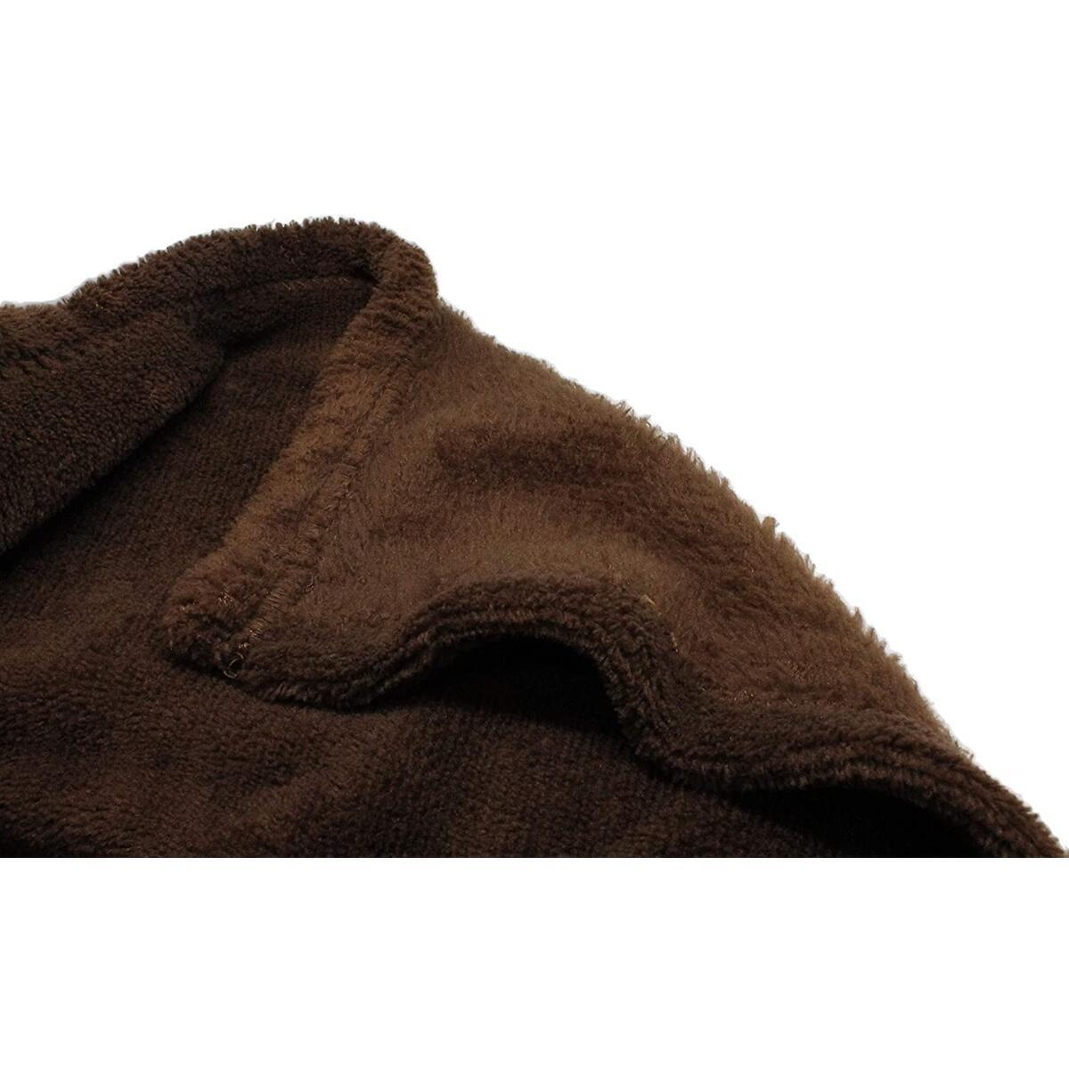 Blanket Chocolate Brown 1 Rebates - RebateKey