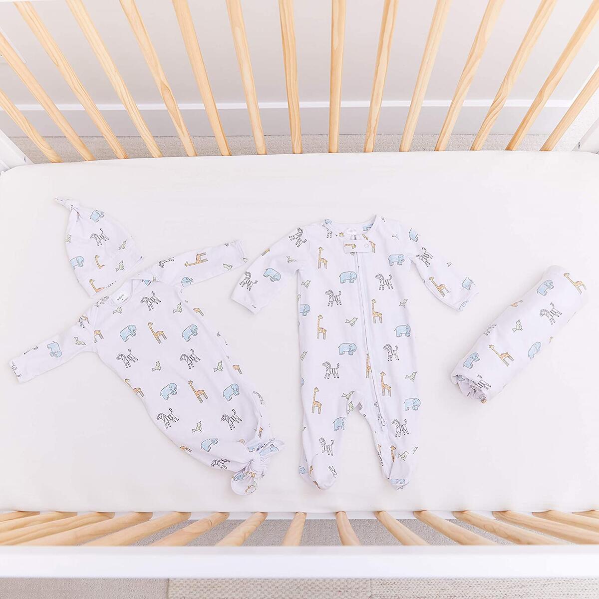 Baby Pajamas 1 Rebate - RebateKey