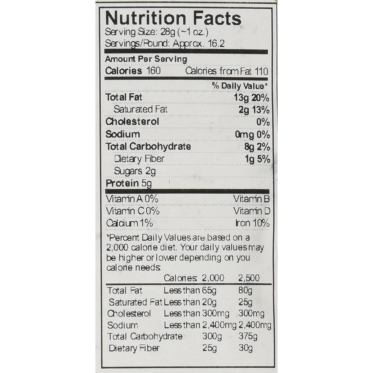 Cashews 6 Rebate - RebateKey