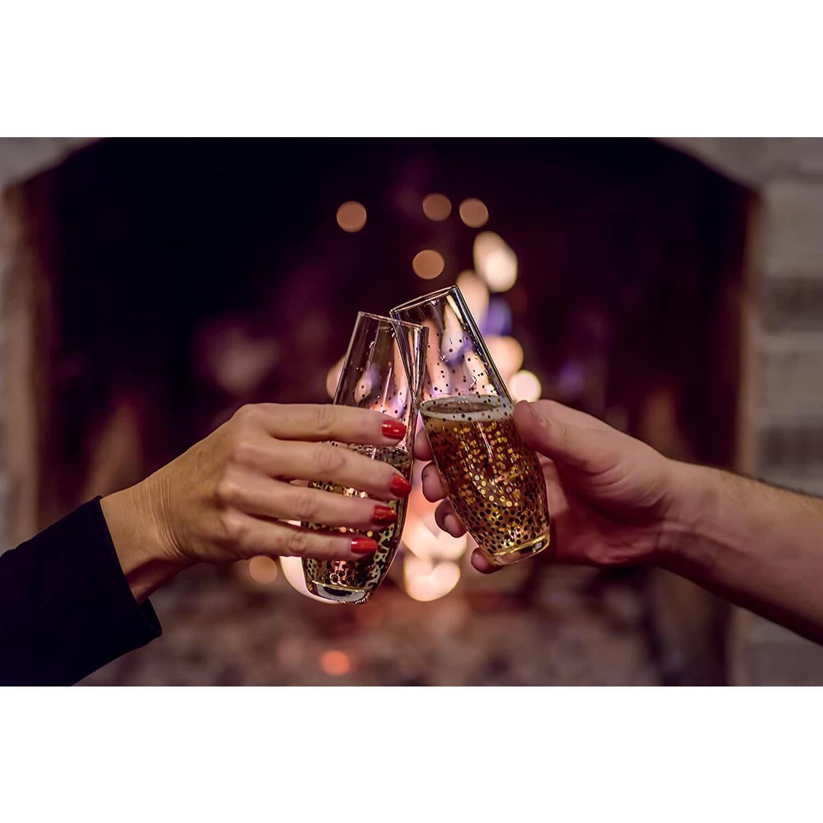 Mimosa Glasses Cash Back - RebateKey