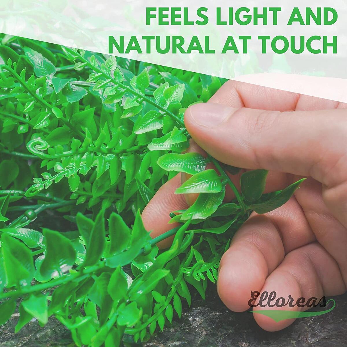 Artificial Plants Vines 3 Cashback Rebate - RebateKey