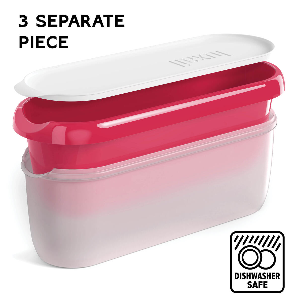 Ice Cream Container 2 Cash Back - RebateKey
