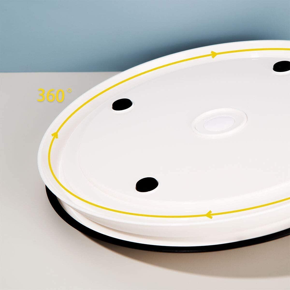 Clear Lazy Susan Organizer Rebate - RebateKey