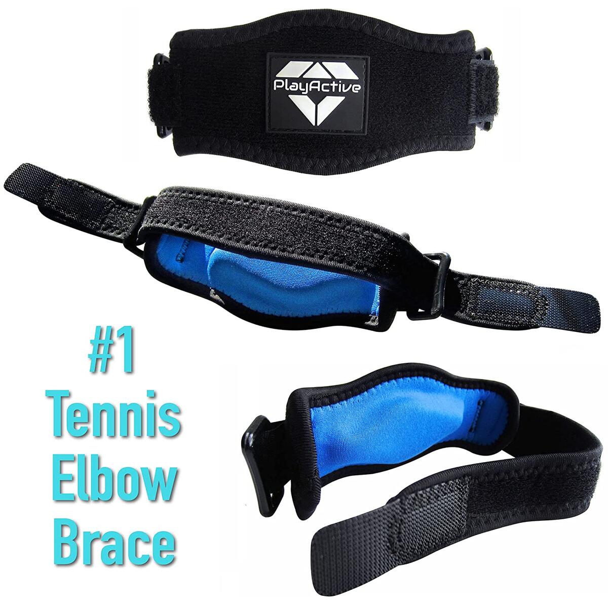 Tennis Elbow Brace 1 Cashback Rebate - RebateKey