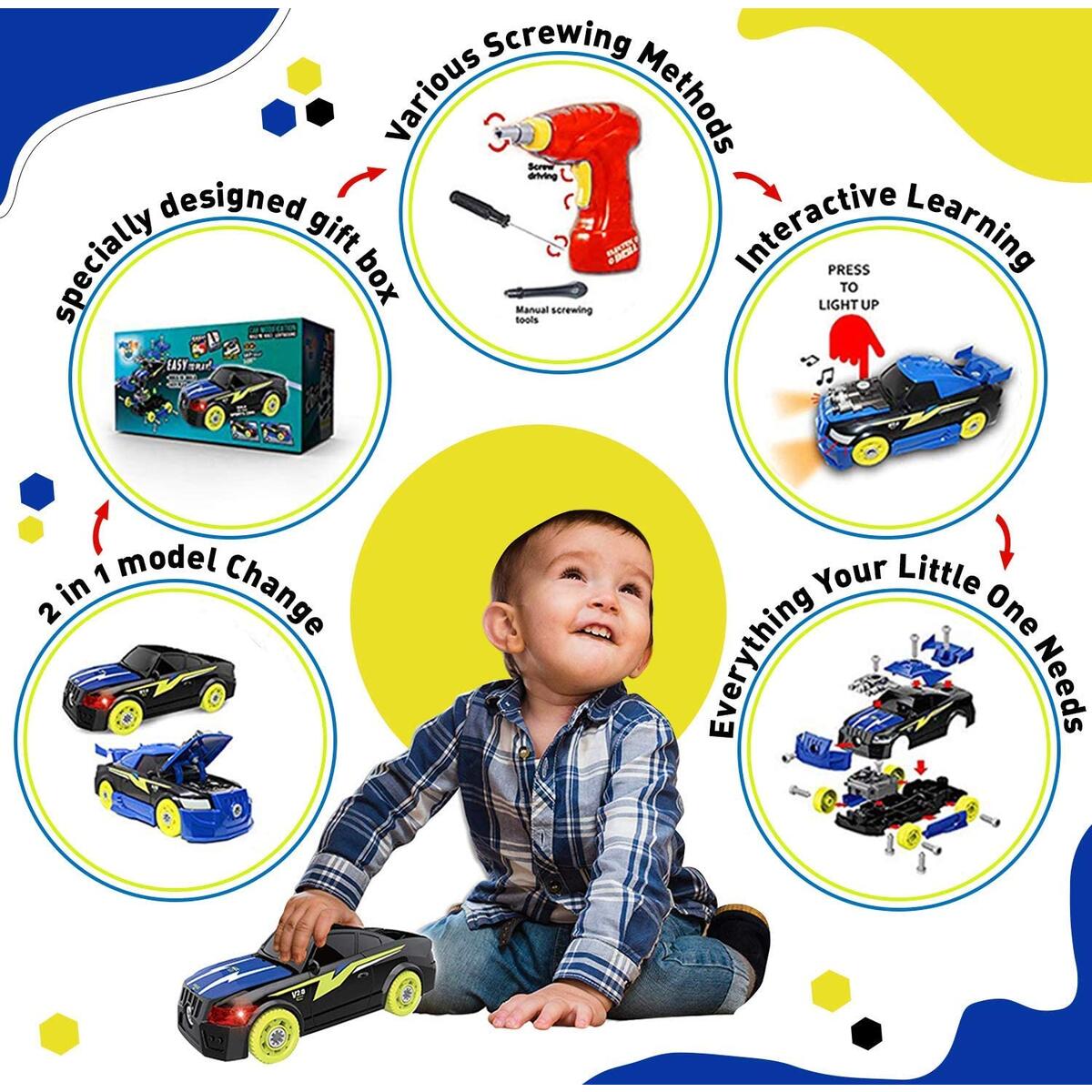 Take Apart Toys 4 Rebates - RebateKey