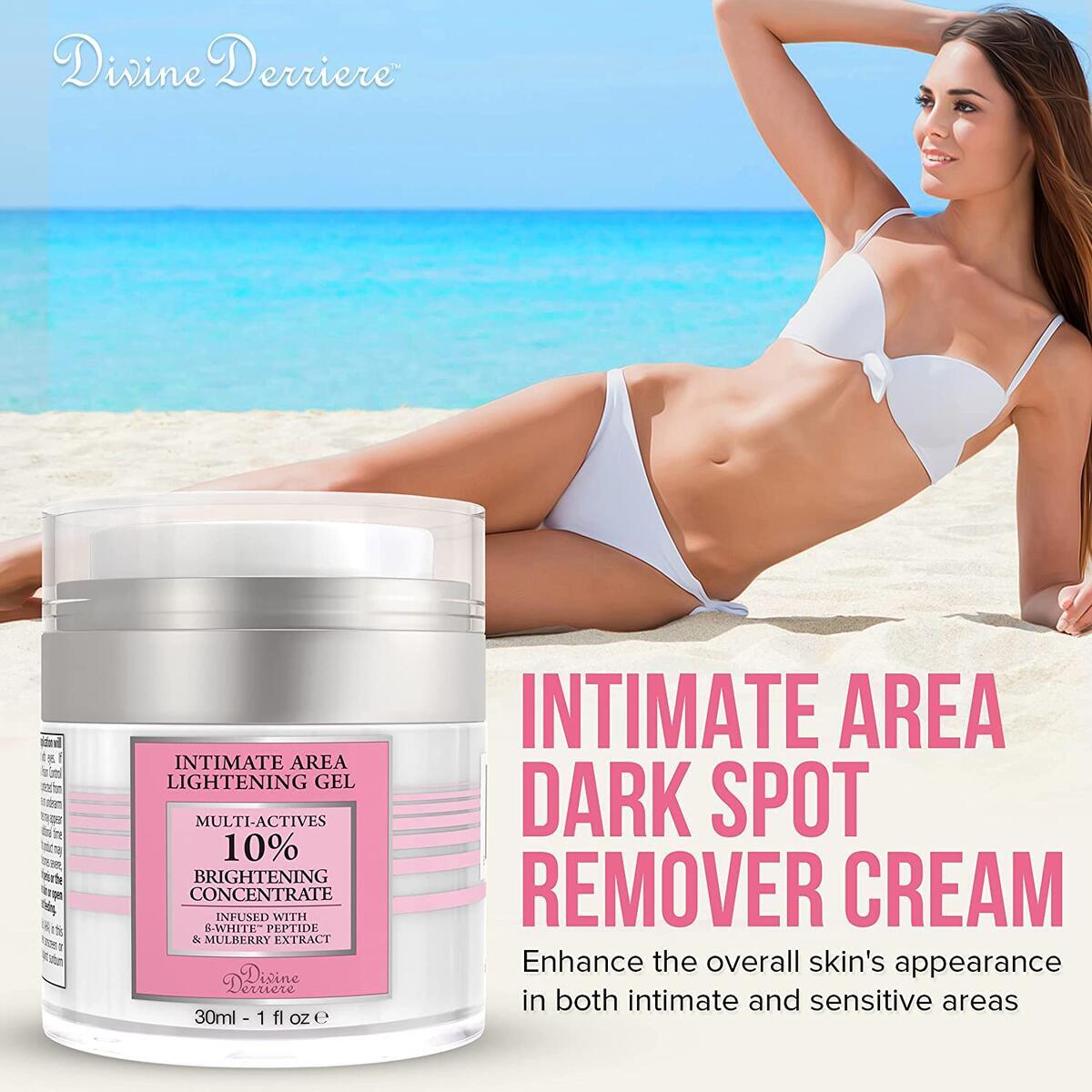 Intimate Skin Lightening 2 Rebate - RebateKey