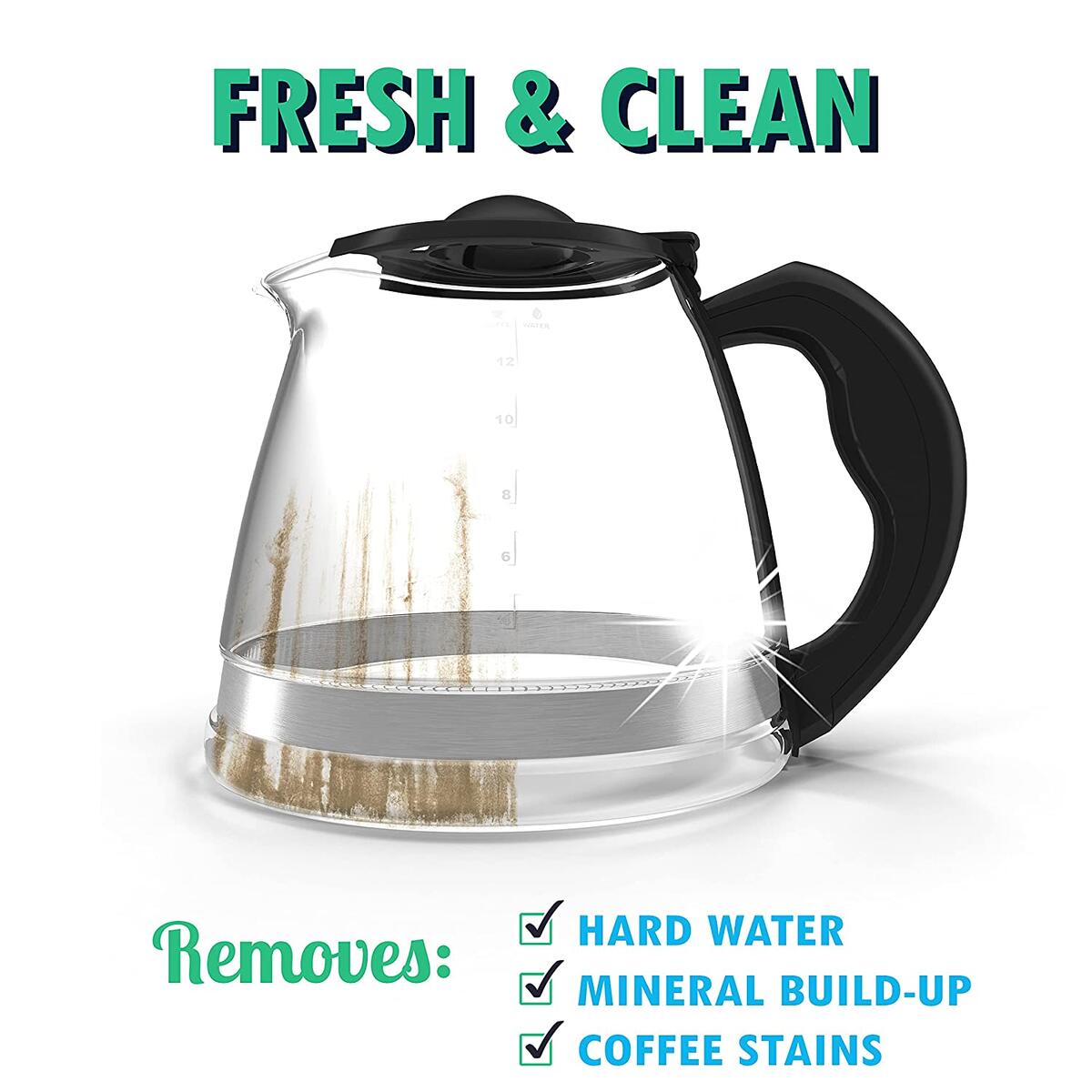 Espresso Cleaning Tablets Cashback Rebates - RebateKey