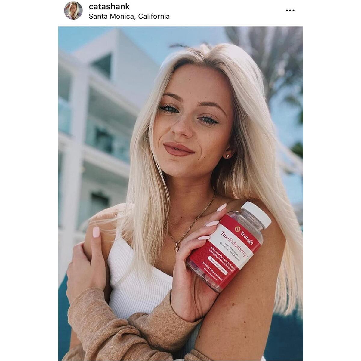 Elderberry Gummies 93 Cash Back - RebateKey