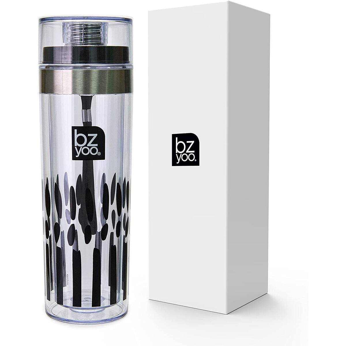 Bzyoo Swill 13 5oz Rebate - RebateKey