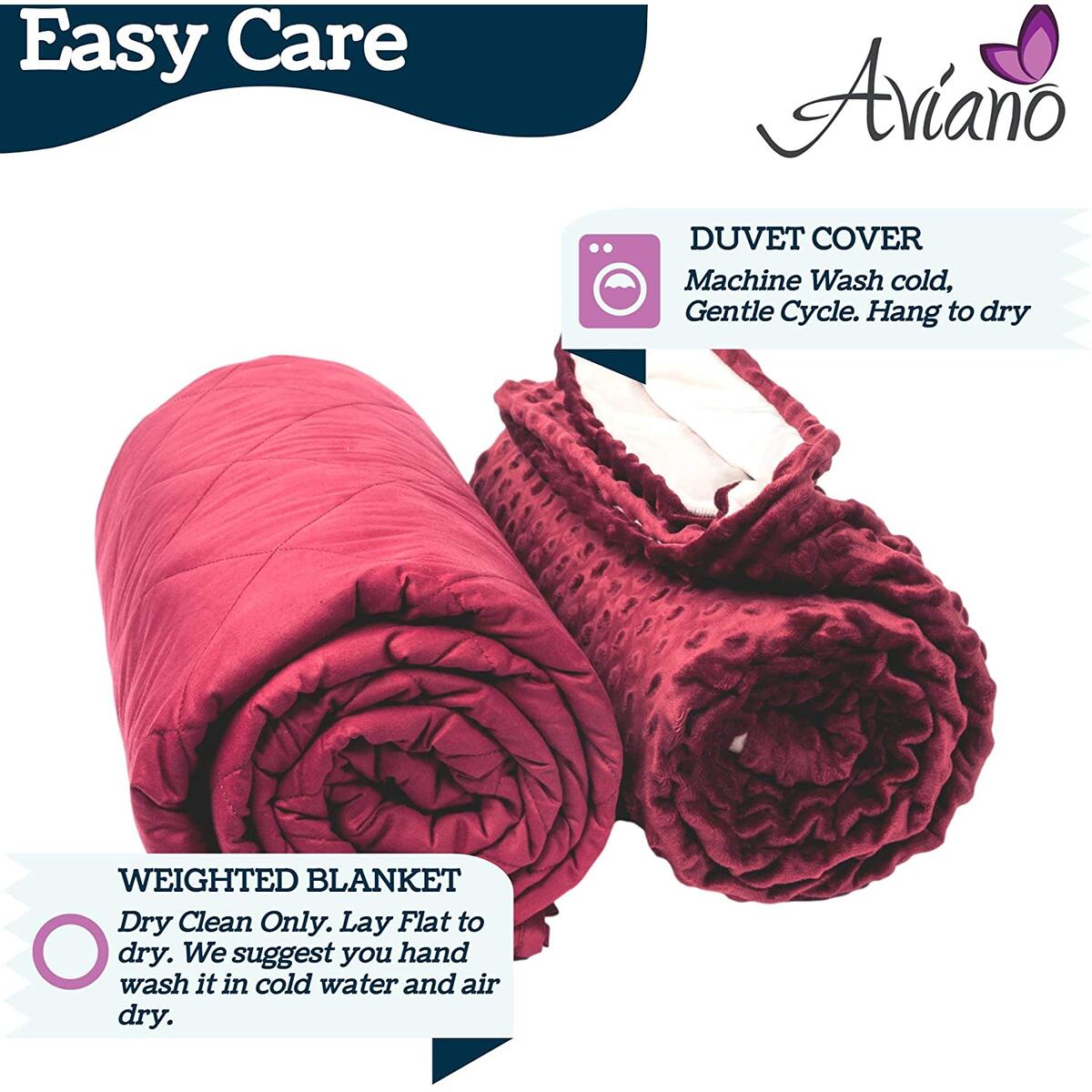 Premium Weighted Blanket Cashback Rebate - RebateKey