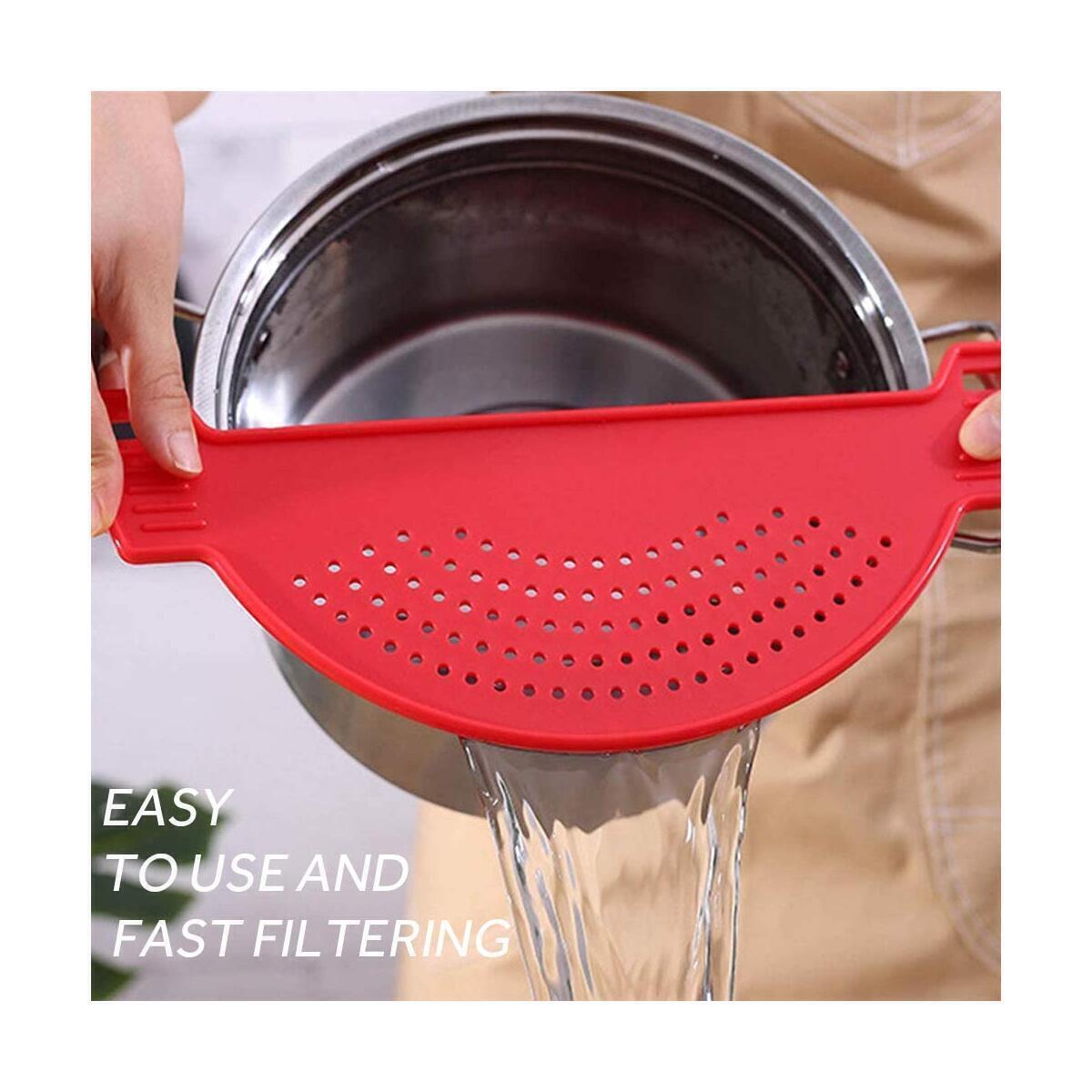 Strainers And Colanders 6 Cashback - RebateKey