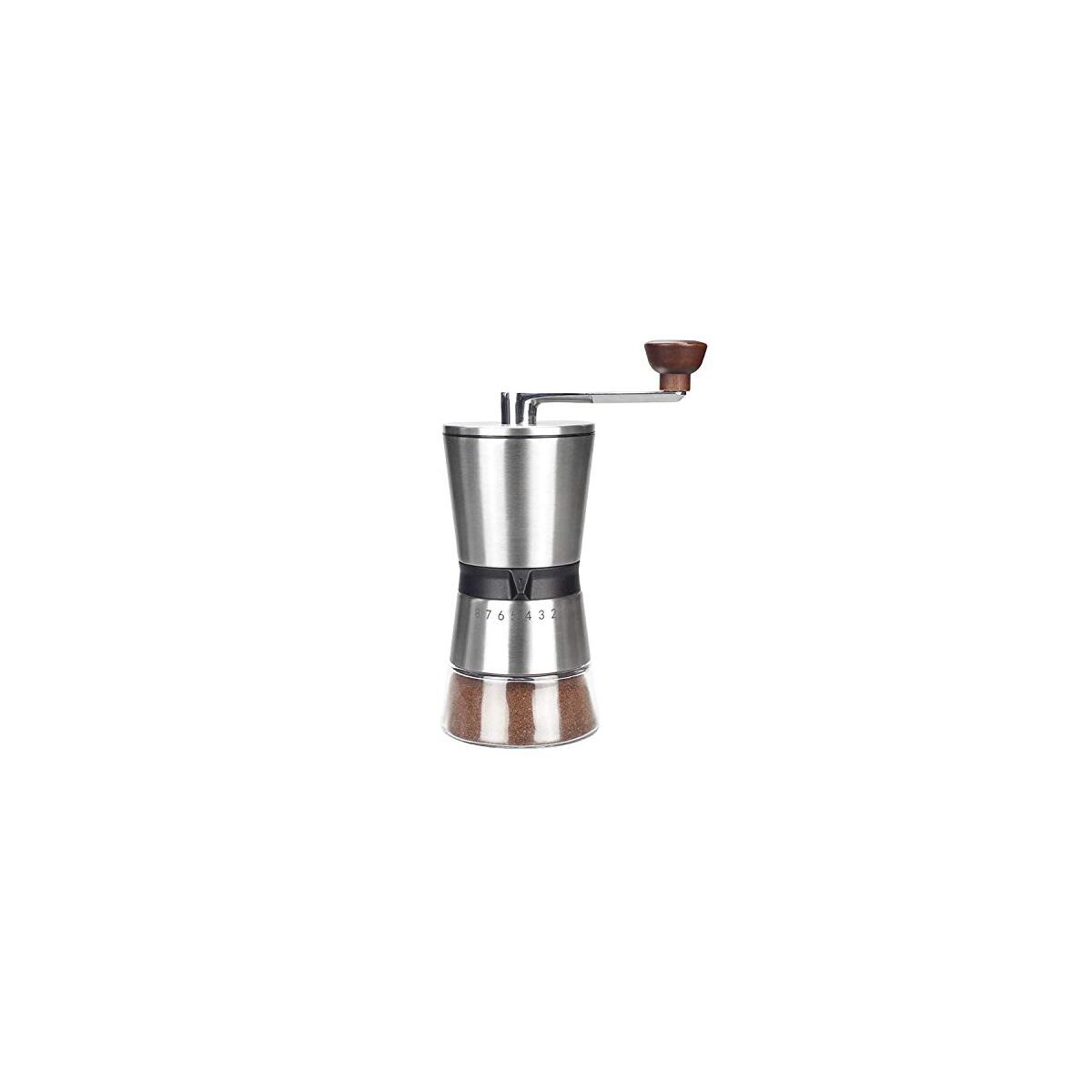 Manual Coffee Grinder