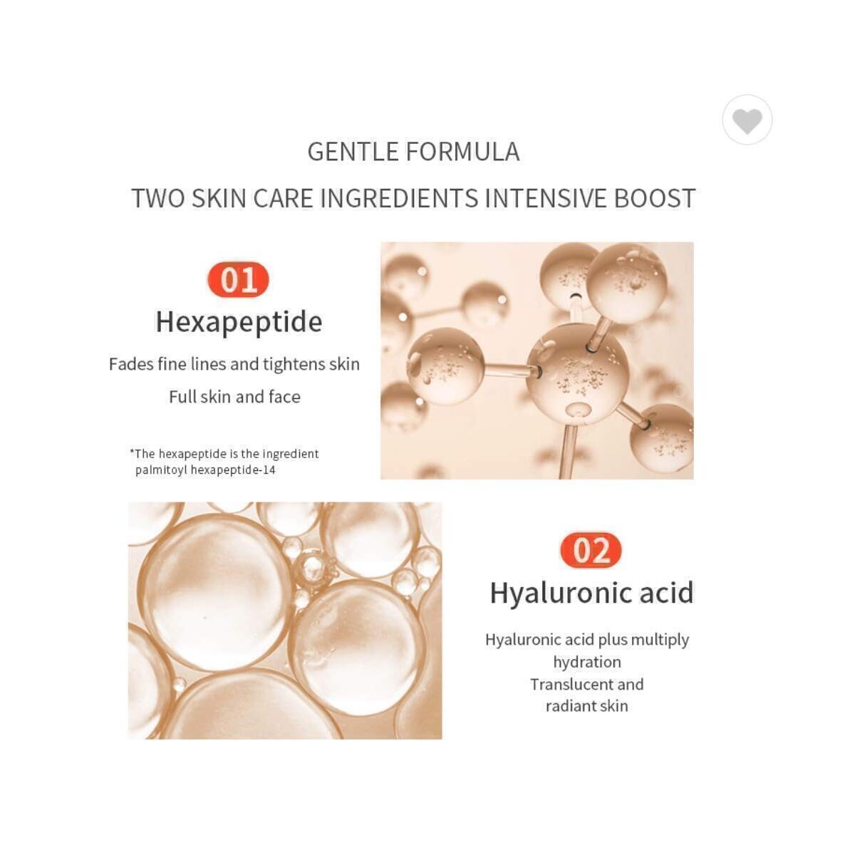 Vitamin C Serum For Face Dark Spots Rebate - RebateKey