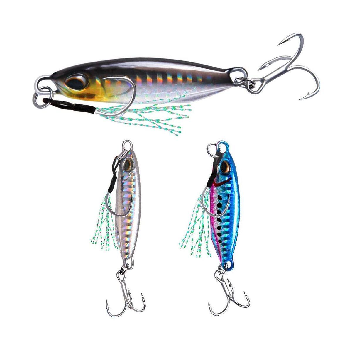 fishing lures for bass