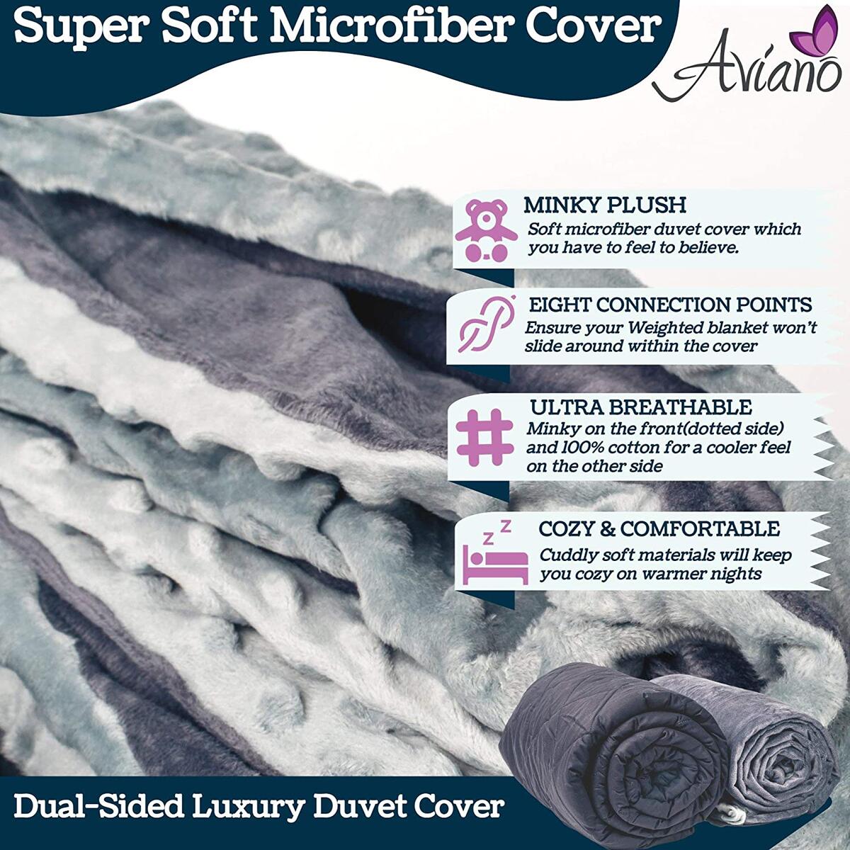 Weighted Blanket F Cashback Rebate - RebateKey