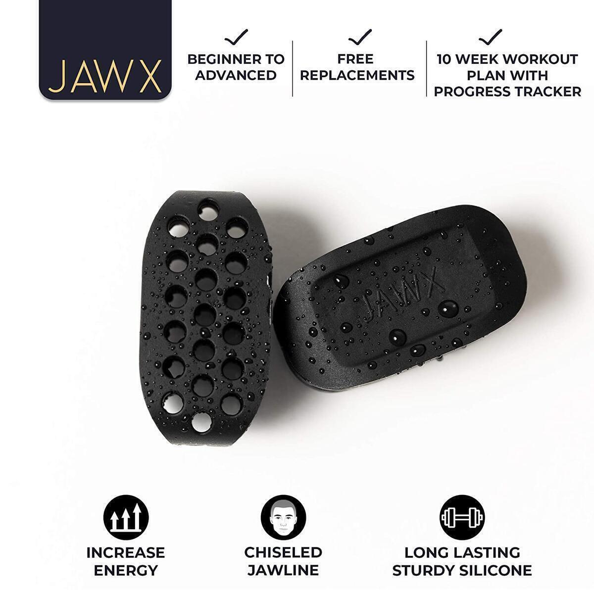 Jawline Exerciser 35 Cashback - RebateKey