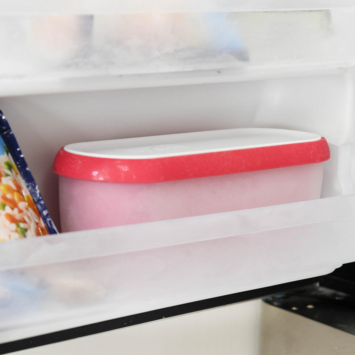 Ice Cream Container 2 Cash Back - RebateKey